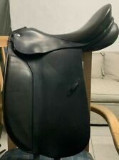 Sattel, Dressur, Schuhmacher, 2231