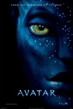 Avatar movie film - avatar,