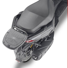 Kymco Dink R 125 2023 Givi SR6121 Topbox Heckträger + Gepäckträgerplatte