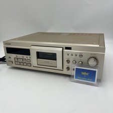 SONY TC-KA3ES High-End Kassettendeck gebraucht Betrieb bestätigt selten aus J...