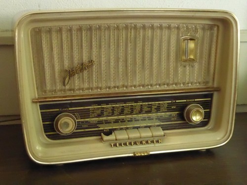 S22 antik telefunken - -,