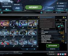 Dark orbit - orbit, (pc)