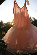 ❤🧡💛H&M Ballettanzug