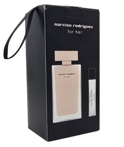 Narciso rodriguez for her - narciso,