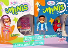 ZAPF Duo Pack BABY born