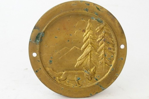 Alte auto plakette - alte,