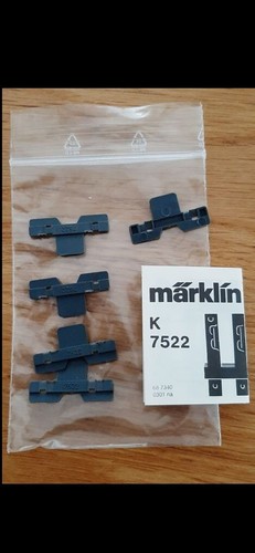 Märklin 7522 k - 5, h0
