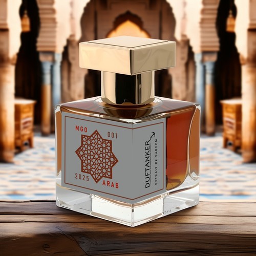 Mgo 001 arab - 001, 2025