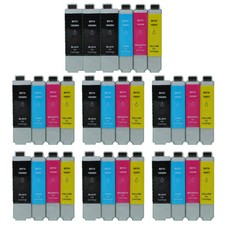 30 Tinte für Brother DCP130C