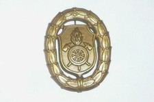 Alter Orden Feuerwehr