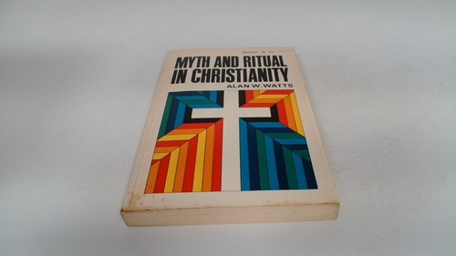 Myth and ritual in - and,