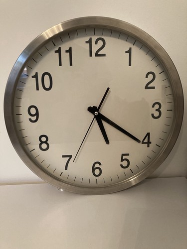 Quarz wanduhr sehr - wanduhr,,