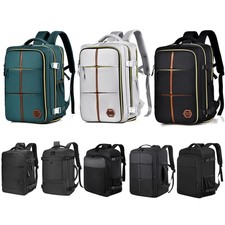 BAIGIO 30L Rucksack 40x30x20 Handgepäck Reisetasche Ryanair Wizz Air Boardgepäck