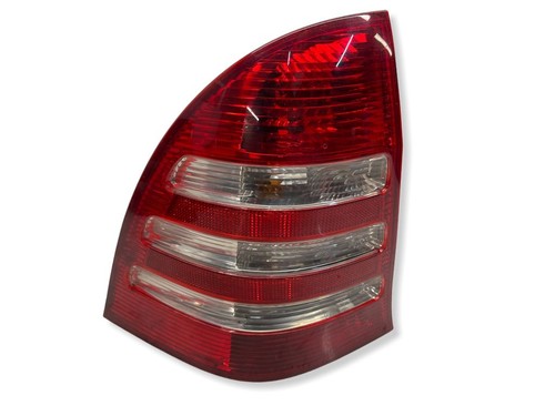 Mercedes benz w203 - c,