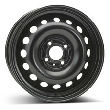 Alcar stahlfelgen 7965 0jx15 - 7965, 6.0jx15