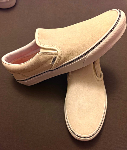 Vans classic slip sneaker - vans,