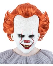 IT Kapitel Zwei Pennywise