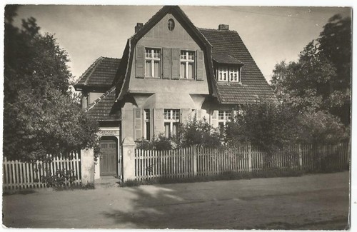Waldgaststätte - , am