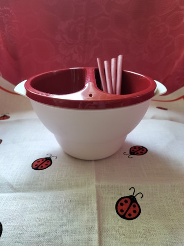 Tupperware allegra micro deli - allegra, "micro