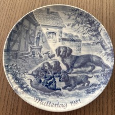 Berlin Design Muttertagsteller