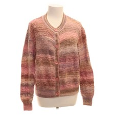 Peter Hahn, Strickjacke