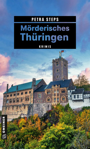 Mörderisches thüringen - mörderisches,