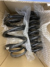 Original BMW Fahrwerksfedern – BMW M240i M235i F22 F23