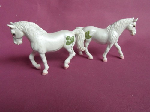 Schleich pferd 42060 beide - schleich,