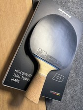 Donic Dotec True Carbon Inner