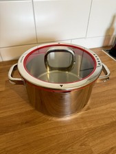 WMF Function 4 Fleischtopf mit