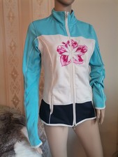 BOGNER Damen Fleecejacke