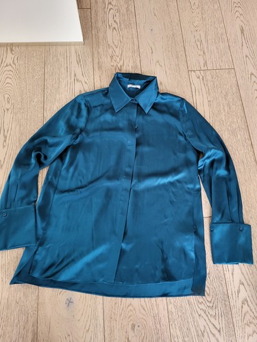 Damen seidenbluse von reiss - seidenbluse,