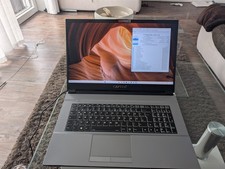 Captiva Gaming Laptop