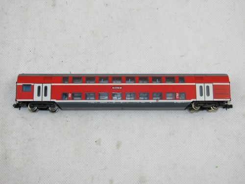 126 minitrix spur n - 126|,