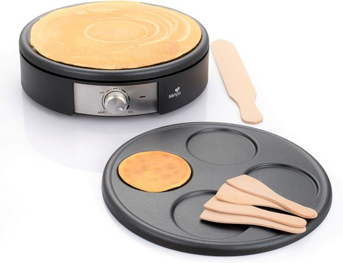 Senya syck cv026 crepes - senya, pfanne