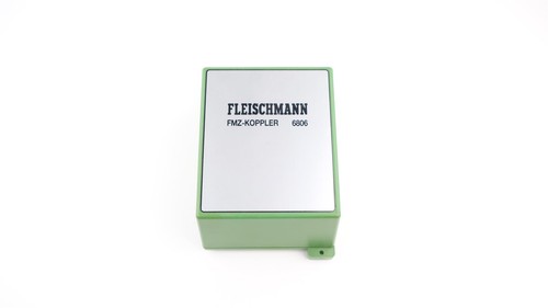 Fleischmann 6806 fmz koppler - fleischmann,