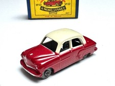 Matchbox Series Lesney Moko