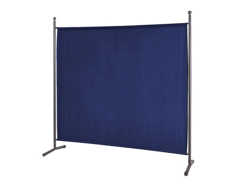 Grasekamp stellwand blau - grasekamp, (blau