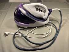 TEFAL Dampfbügelstation PRO