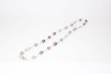 Pullover-Kette mit echte