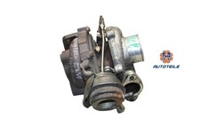 Opel Astra H Zafira B Turbolader 1,7 A17DTR Z17DTR 8980536744