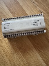 Mitsubishi FX0-30MR-DS PC