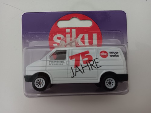 Siku jahre sieper werke - 75,