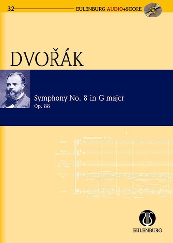 Noten antonin dvorak - antonin,