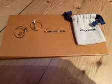 Louis Vuitton Ohrringe