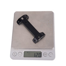 Doppel Flaschenhalter Adapter