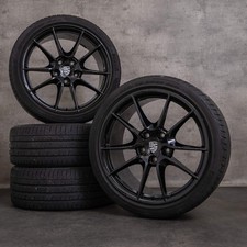 Porsche Boxster Cayman Felgen