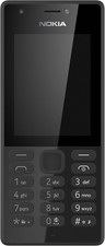 Nokia 216  Mobiltelefon 2,4