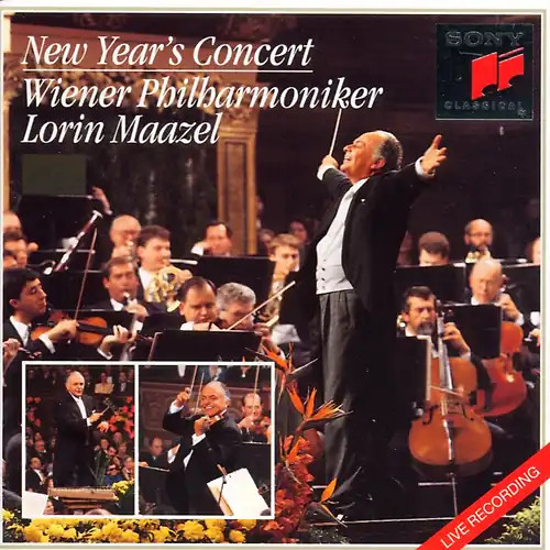Vienna philharmonic orchestra - vienna,