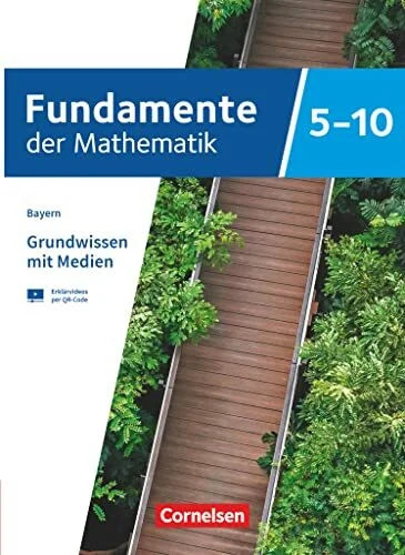 Fundamente der mathematik - mathematik,